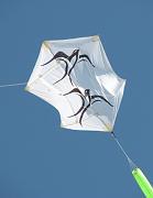 28- Rokkaku Hirondelles - Robert Renaud